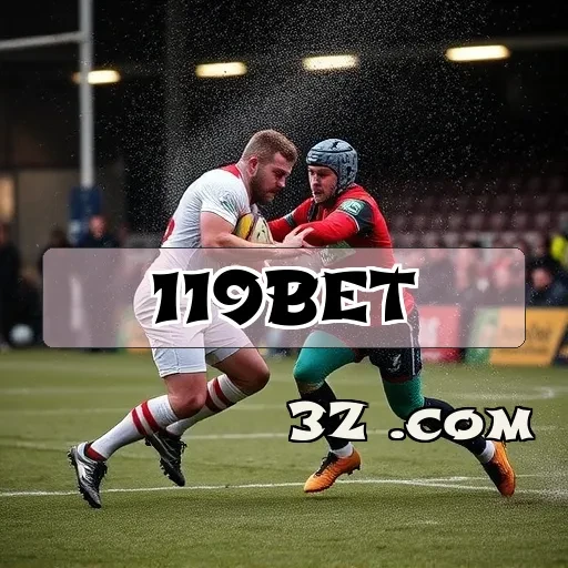 Recursos de Banking no 119bet.com: A Revolução do Jogo Online