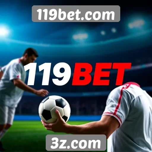 Tutoriais sobre como apostar no 119bet.com