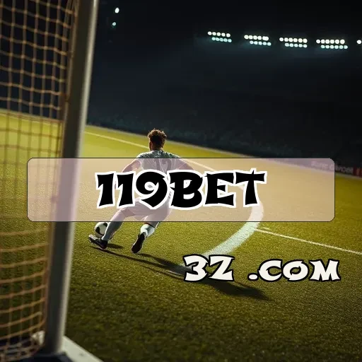 Experiência Inovadora em Casino no 119bet.com