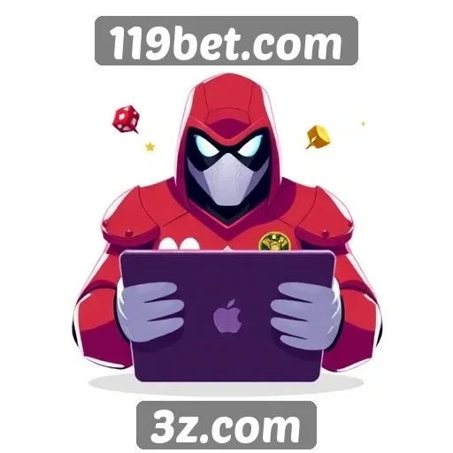 Compatibilidade de dispositivos no 119bet.com