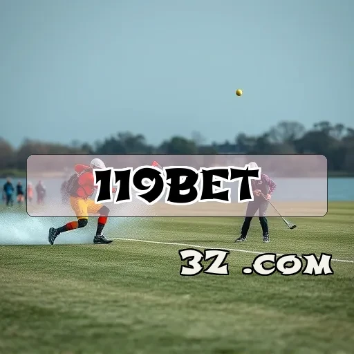 A Nova Era dos Esports na 119bet.com