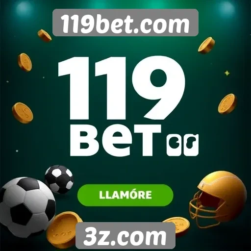Avaliação das promoções disponíveis na 119bet.com