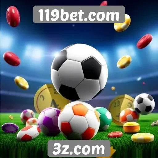 Desempenho de jogos populares na plataforma 119bet