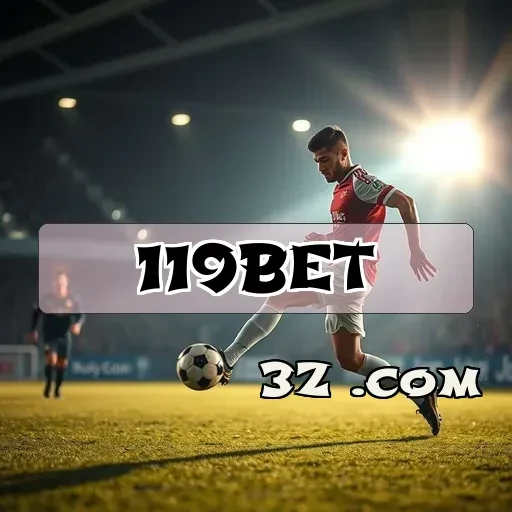 Experimente os Slots Imperdíveis do 119bet.com Agora Mesmo