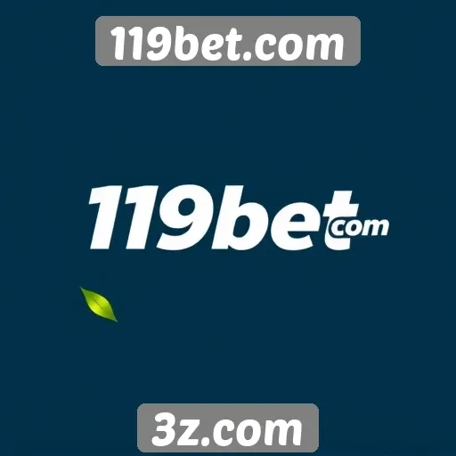 119bet.com oferece ampla variedade de jogos online